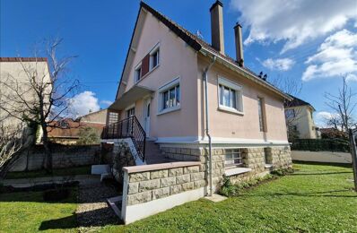 vente maison 522 000 € à proximité de Montigny-Lès-Cormeilles (95370)