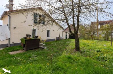 vente maison 498 750 € à proximité de Conflans-Sainte-Honorine (78700)
