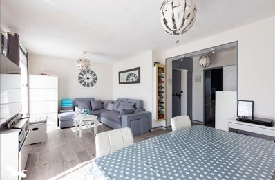 vente appartement 264 500 € à proximité de Carrières-sur-Seine (78420)