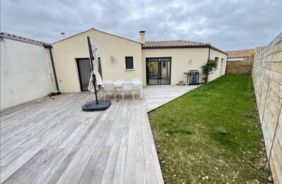 vente maison 483 000 € à proximité de Dompierre-sur-Mer (17139)