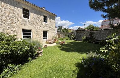 vente maison 525 000 € à proximité de Charron (17230)