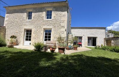 vente maison 525 000 € à proximité de Saint-Michel-en-l'Herm (85580)