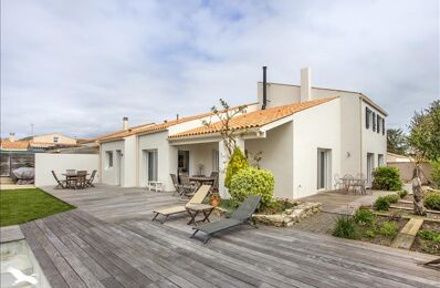 vente maison 811 200 € à proximité de La Faute-sur-Mer (85460)