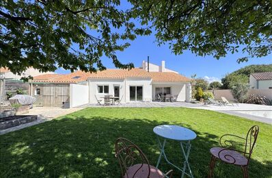 vente maison 790 400 € à proximité de L'Aiguillon-sur-Mer (85460)
