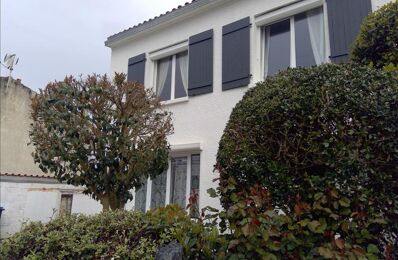 vente maison 435 000 € à proximité de Saint-Martin-de-Ré (17410)