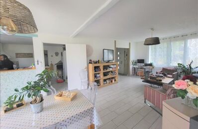 vente maison 425 000 € à proximité de Saint-Ouen-d'Aunis (17230)