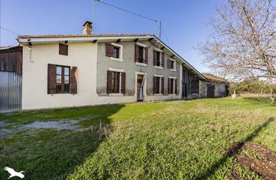 vente maison 181 000 € à proximité de Villefranche-de-Lonchat (24610)