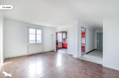 vente appartement 218 325 € à proximité de Irigny (69540)