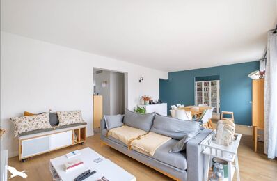 vente appartement 350 000 € à proximité de Irigny (69540)
