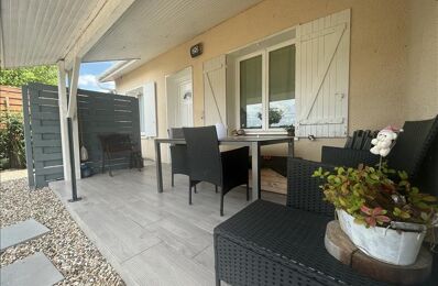 vente maison 129 000 € à proximité de Saint-Antoine-sur-l'Isle (33660)