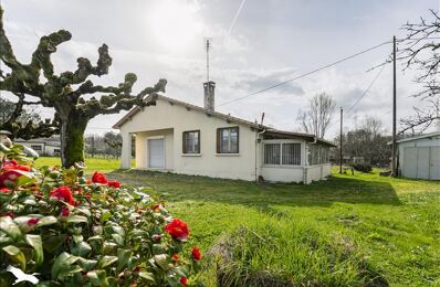 vente maison 171 200 € à proximité de Saint-Antoine-sur-l'Isle (33660)