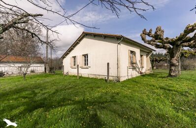 vente maison 171 200 € à proximité de Saint-Sauveur-de-Puynormand (33660)