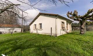 Maison 5 Pièces 90 m² à vendre à Coutras (33230)