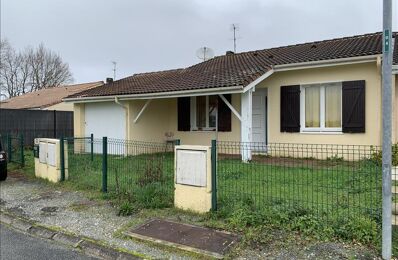 vente maison 129 000 € à proximité de Montpon-Ménestérol (24700)