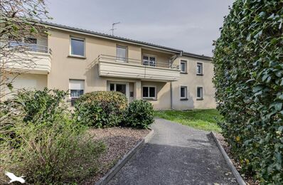 vente appartement 136 500 € à proximité de La Roche-Chalais (24490)