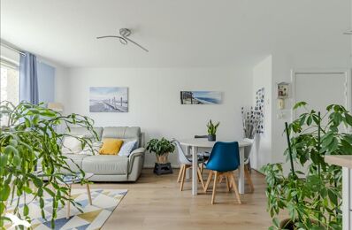 vente appartement 129 500 € à proximité de Civrac-sur-Dordogne (33350)