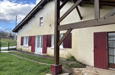 vente maison 129 000 € à proximité de Saint-Christophe-de-Double (33230)