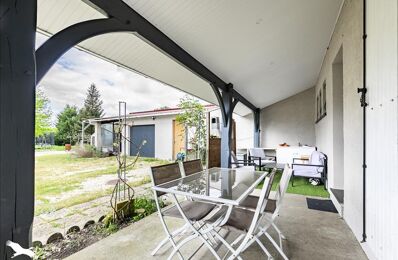 vente maison 228 500 € à proximité de Saint-Sauveur-de-Puynormand (33660)