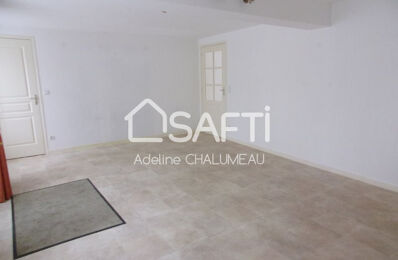 vente maison 105 000 € à proximité de Saint-Christophe-du-Luat (53150)