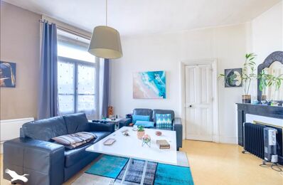 vente appartement 275 600 € à proximité de Irigny (69540)