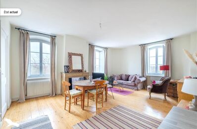 vente appartement 280 900 € à proximité de Saint-Symphorien-d'Ozon (69360)