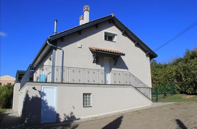 vente maison 720 000 € à proximité de Val d'Oingt (69620)