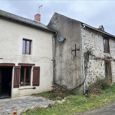 Maison 5 pièces 145 m²