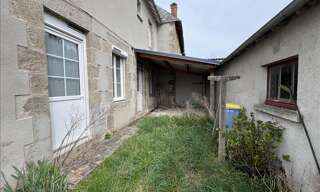 Maison 5 Pièces 99 m² à vendre à Marsac (23210)