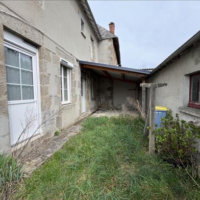 Maison 5 pièces 98550 €