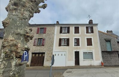 vente maison 61 325 € à proximité de Jabreilles-les-Bordes (87370)