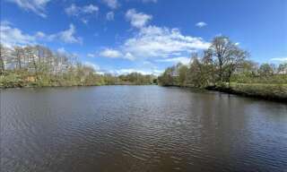 Terrain  20248 m² à vendre à Saint-Sébastien (23160)