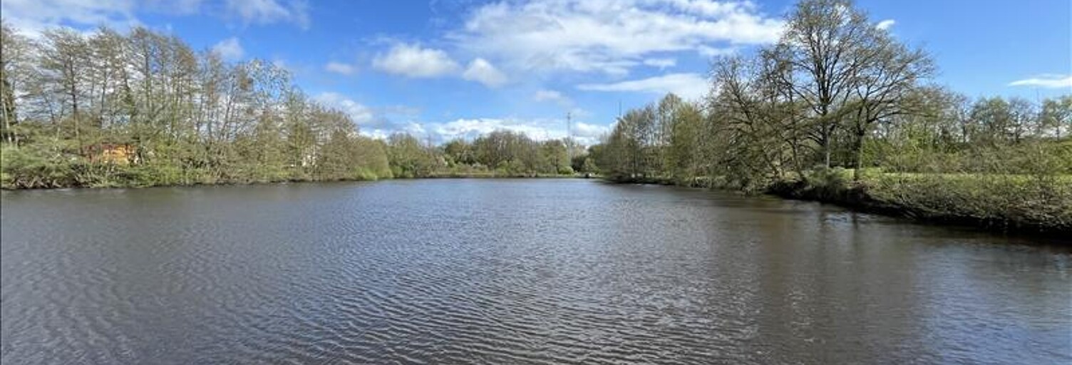 Terrain  20248 m² à vendre à Saint-Sébastien (23160)