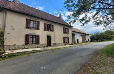 vente maison 233 200 € à proximité de Saint-Agnant-de-Versillat (23300)