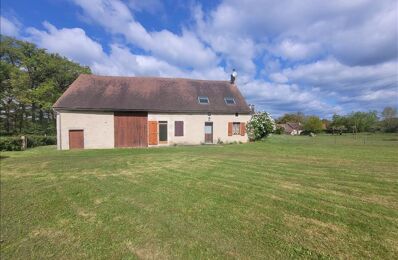 vente maison 139 750 € à proximité de Lathus-Saint-Rémy (86390)
