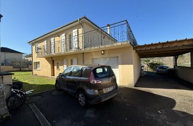 vente maison 316 500 € à proximité de Saint-Hilaire-Peyroux (19560)