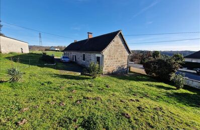 vente maison 129 000 € à proximité de Saint-Hilaire-Peyroux (19560)