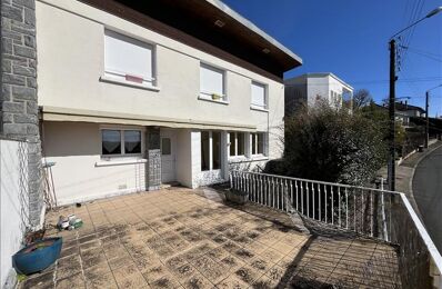 vente maison 218 325 € à proximité de Beaulieu-sur-Dordogne (19120)