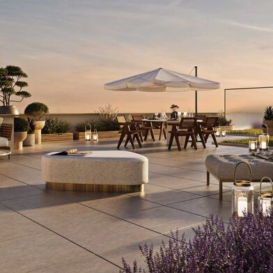 Appartement 4 pièces 574000 €