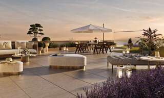 Appartement neuf   m² à vendre à Vélizy-Villacoublay (78140)