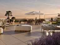 Nouveaux appartements neufs à Vélizy-Villacoublay — photo 2
