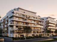 Nouveaux appartements neufs à Vélizy-Villacoublay — photo 3