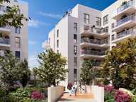 Nouveaux appartements neufs à Vélizy-Villacoublay — photo 4