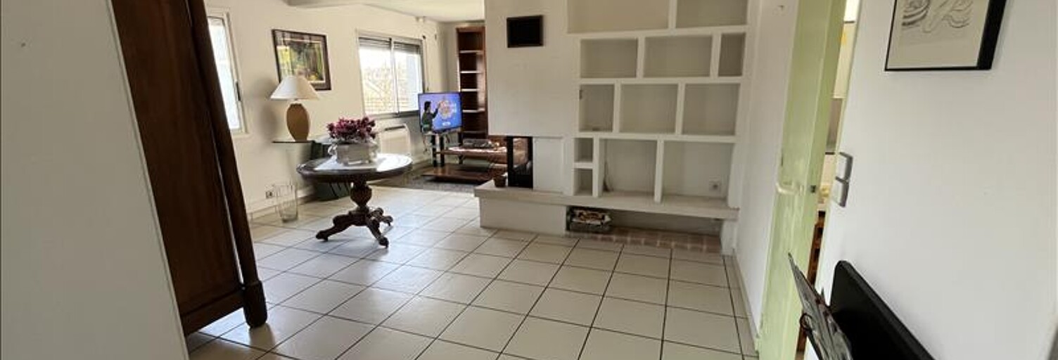 Maison 7 Pièces 167 m² à vendre à Malemort (19360)