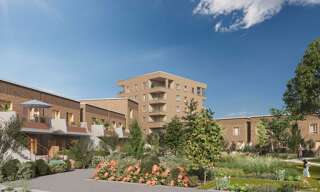 Appartement 2 Pièces 41 m² à vendre à Brétigny-sur-Orge (91220)