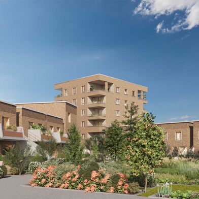 Appartement 6 pièces 419000 €