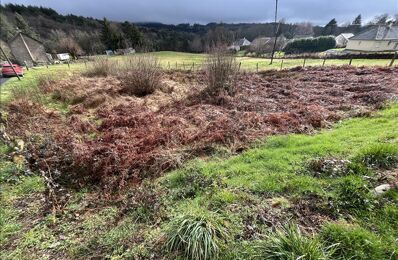 vente terrain 23 300 € à proximité de Lagarde-Marc-la-Tour (19150)