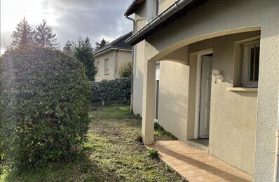 vente maison 213 000 € à proximité de Ligneyrac (19500)
