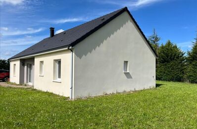 vente maison 275 600 € à proximité de Malemort-sur-Corrèze (19360)