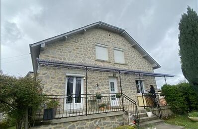 vente maison 327 050 € à proximité de Saint-Hilaire-Peyroux (19560)