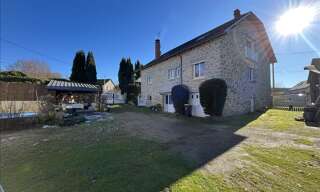 Maison 7 Pièces 195 m² à vendre à Sainte-Féréole (19270)